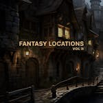 Fantasy Locations Vol 2: 25 Sound Design Files (2.31 GB)