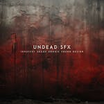 Undead SFX: 91 Samples (933.2MB)