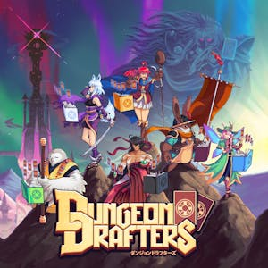 Dungeon Drafters