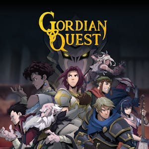 Gordian Quest