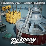 Industrial VOL.4 - Electricity, Hydro, and Water Treatment