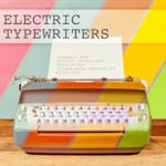 Electric Typewriters