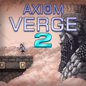 Axiom Verge 2