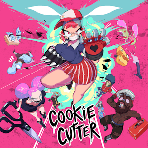 Cookie Cutter