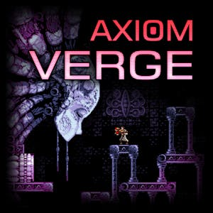 Axiom Verge