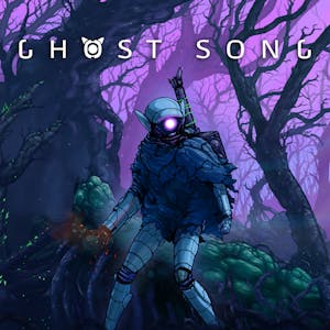 Ghost Song