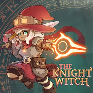 The Knight Witch