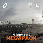 Military Base Megapack