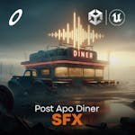 Post Apo Diner SFX