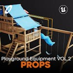 Playground Equipment VOL.2