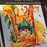 Realistic Paint Studio + VIP content