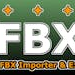 Better Fbx Importer & Exporter