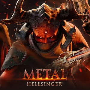 Metal: Hellsinger