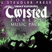 Cursed Kingdoms Twisted Forest Music Pack