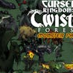 Cursed Kingdoms - Twisted Forest Monster Pack