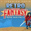 Retro Fantasy Music Pack Vol. 2