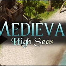 Medieval High Seas