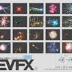 EVFX Shoot