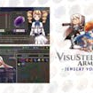 VisuStella Armory: Jewelry Vol. 1