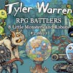 RPG Battlers - Little Monsters and Robots 2