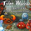 RPG Battlers - Little Monsters and Robots 3