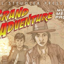 Grand Adventure Music Pack