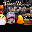 RPG Battlers - Pixel-Style 3