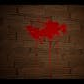 Stylized Animated Blood Decals