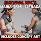 Survival NPC - Maria "Mimi" Estrada