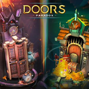 Doors: Paradox