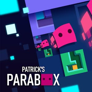 Patrick's Parabox