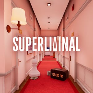 Superliminal
