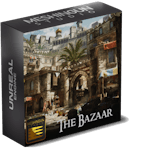 The Bazaar