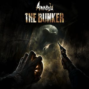 Amnesia: The Bunker