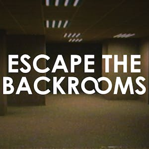 Escape the Backrooms