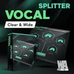 Vocal Splitter