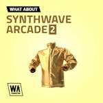 Synthwave Arcade 2