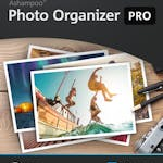 Ashampoo Photo Organizer Pro 25