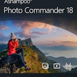 Ashampoo Photo Commander 18