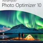 Ashampoo Photo Optimizer 10