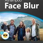 Ashampoo Face Blur