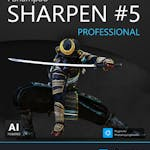 Ashampoo SHARPEN #5 professional