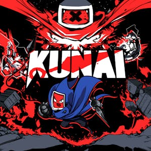 KUNAI