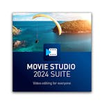 Movie Studio 2024 Suite