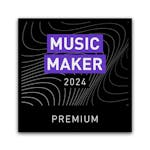 MUSIC MAKER 2024 PREMIUM