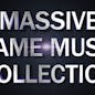 Massive Game Music Collection