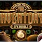 Inventory SFX Bundle