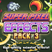 Super Pixel Effects Pack 3