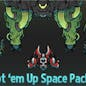 2D Space Shooter Pack 2.0