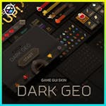 GUI Dark Geo